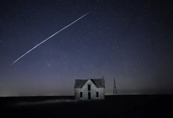 Ontario Won’t Reveal the Amount It Needs to Pay Starlink to Cancel Deal