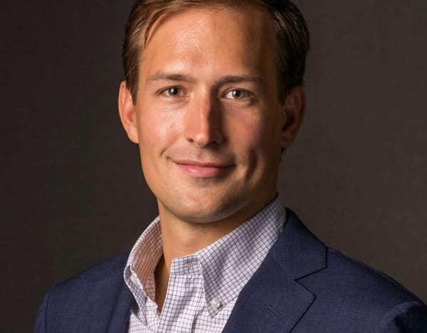 Drew Gravitt: Powering the AI Era Isn’t Just an Energy Problem, It’s an Infrastructure One