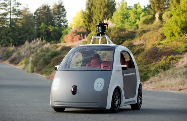 Self-Driving Vehicles Prompt Subcommittee Debate About Appropriate Actions of National Highway Traffic Safety Administration