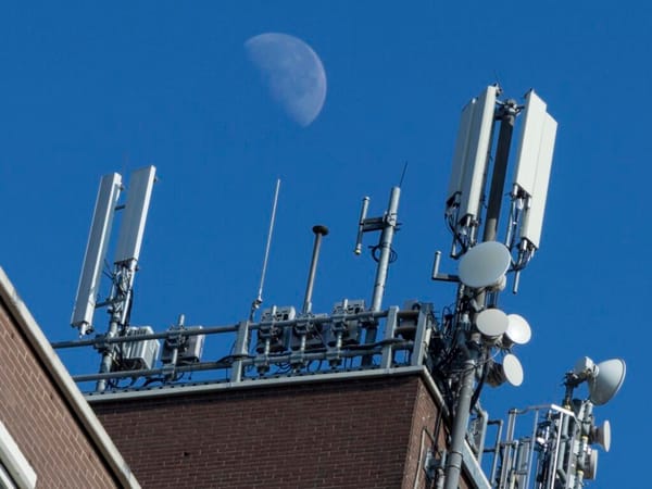 Wireless Internet Service Providers Pitch Fixed Wireless Technology in Forthcoming Infrastructure Bill