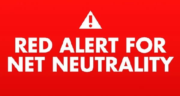 Senate To Vote Wednesday On Overturning FCC Net Neutrality Repeal