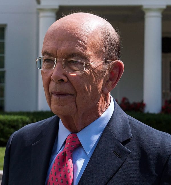Commerce Secretary Wilbur Ross Said Trump Hadn’t Made a Decision on Huawei’s Chief Financial Officer