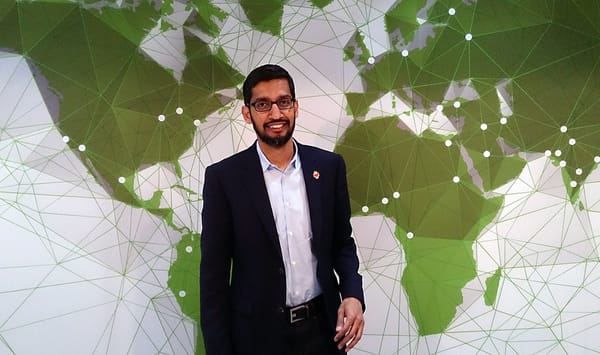 Will the House Judiciary Committee Fairly Question Google CEO Sundar Pichai at Tuesday Hearing?