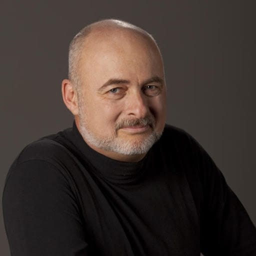 How to Understand The Future of Privacy Policy: A Q&A With David Brin