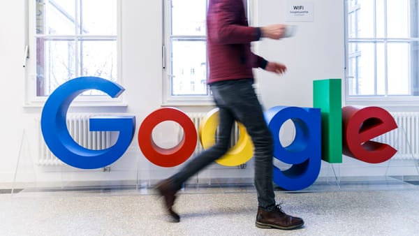 Alive to New Threats, Google Reorganizes its Public Policy Shop