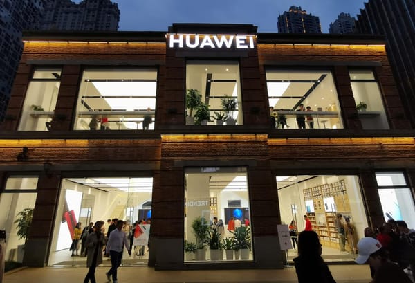 Commerce Department Grants 90-Day Reprieve From Huawei Ban, Cites Impact on Rural Broadband Networks