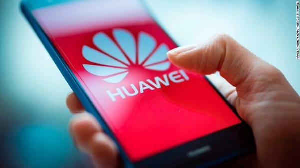 Donald Trump Declares Another Emergency, Bans Huawei from U.S. Commerce for Trading With Iran