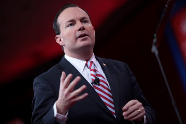 Government Spectrum Valuation Act by Sen. Mike Lee Would Force Accountability for Federal Radio Frequencies