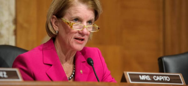 Senators Capito and Hassan Re-Introduce the Rural Reasonable and Comparable Wireless Access Act