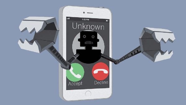 Federal Communications Commission Votes to Allow Carriers to Block Robocallers By Default