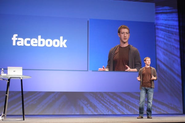 $5 Billion Facebook Fine, Tribal Broadband Suffering, and 5G Data Session