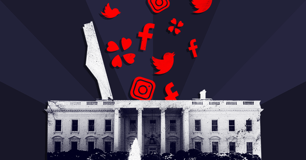White House on Friday to Host Social Media Officials to Discuss Violent Extremism