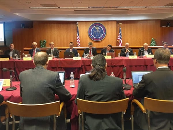 FCC’s Technology Advisory Committee Reprises Preemption of Localities, But This Time Over Small Cell Aesthetics