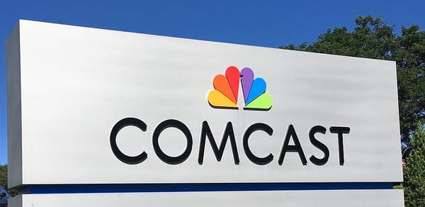 Broadband Roundup: Comcast vs. Google, Sprint’s Open 5G Network, Ransomware Rises