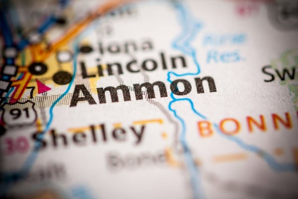 New America Highlights the Broadband Prices Available on Ammon, Idaho’s Open Access Network