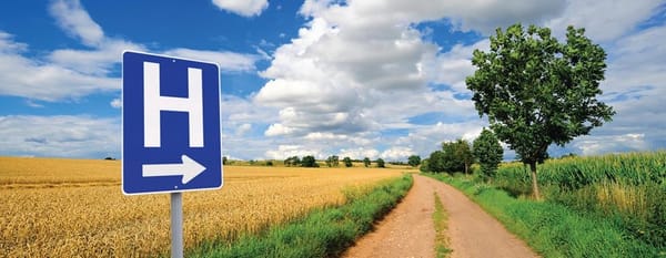 Rural Healthcare Providers Could Be Surprised by FCC’s Recent Changes to Rural Healthcare Program