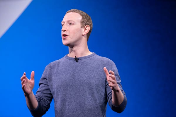 Broadband Roundup: Zuckerberg and EU Discuss Rules for Facebook, Trumps Supports Oracle, Nevada Caucus Anxieties