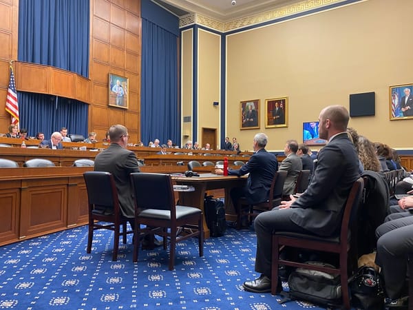 Pro-Tech and Disability Advocates Criticize Time-Consuming Process for Autonomous Vehicle Safety at House Hearing