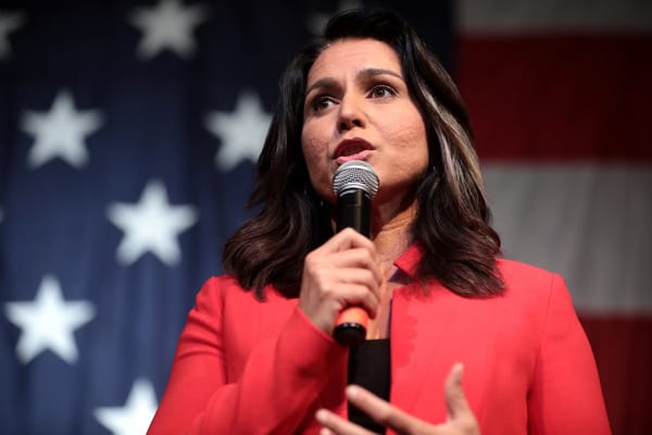 Broadband Roundup: Twitter Flags Misinformation, Facebook Promotes WHO, Tulsi Looses to Google