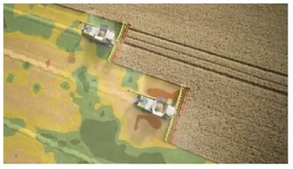 Precision Agriculture is About Harvesting Data as Well as Harvesting Fields, Say Experts at FCC Task Force Meeting