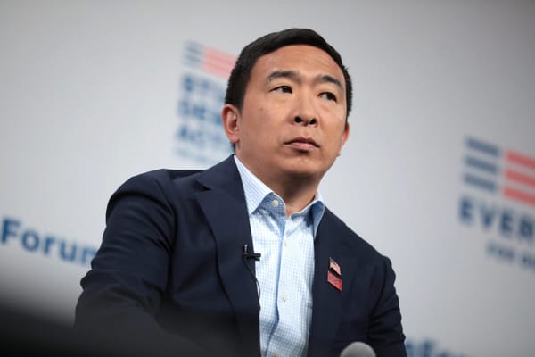 Broadband Roundup: Transatlantic Working Group Calls for Transparency, Andrew Yang Launches Project, CENIC CEO to Speak