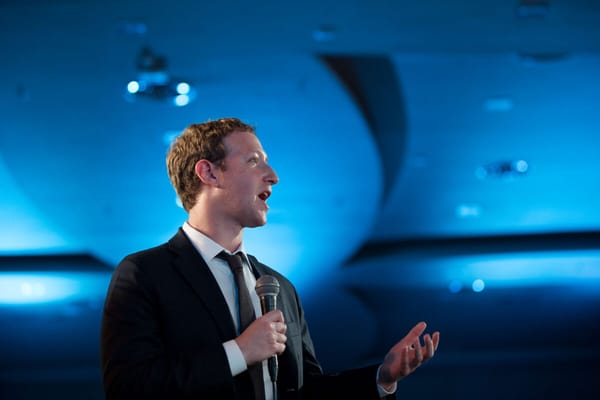 Global Divisions Over 5G, Zuckerberg Says Advertisers Will Return, Lifeline Program Underutilized