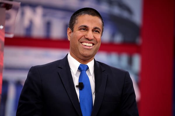 FCC Concludes First Mid-Band Spectrum Auction, Government Oversight of Data Privacy, OpenVault Report
