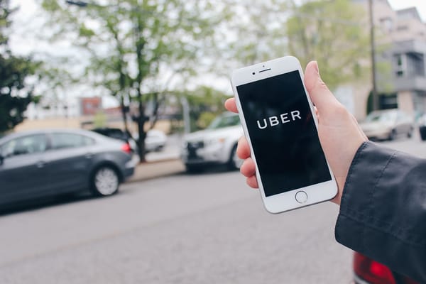 Americans Skeptical About Tech, Funding For Broadband Maps, Court Classifies Uber and Lyft Drivers as Employees
