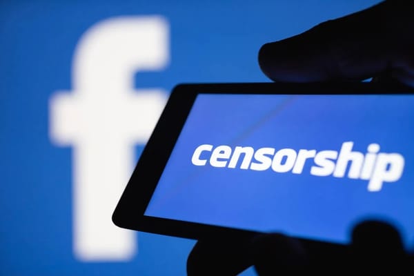 Facebook and Austrian Censorship, Qualcomm Sells 4G Chips to Huawei, Giving Artificial Intelligence Legal Rights