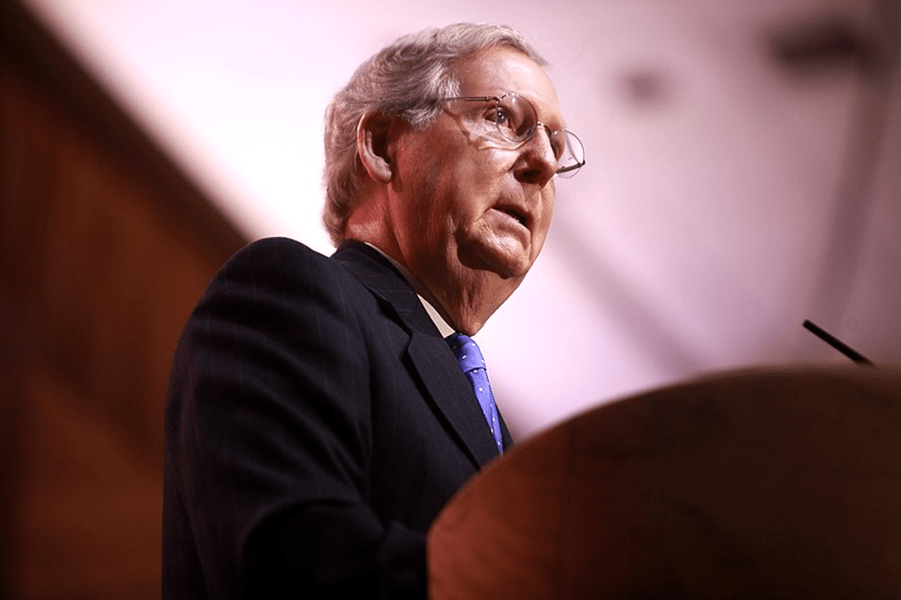 Mitch McConnell Ties $2,000 Checks to Section 230 Repeal, WISPA and Multifamily Broadband Council, Predictions for 2021