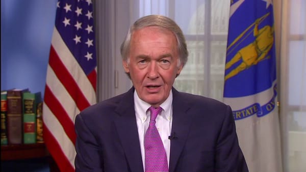 Sen. Ed Markey Demands Answers from Facebook, Telia Carrier Reports, Google Maps Shows Vaccine Sites