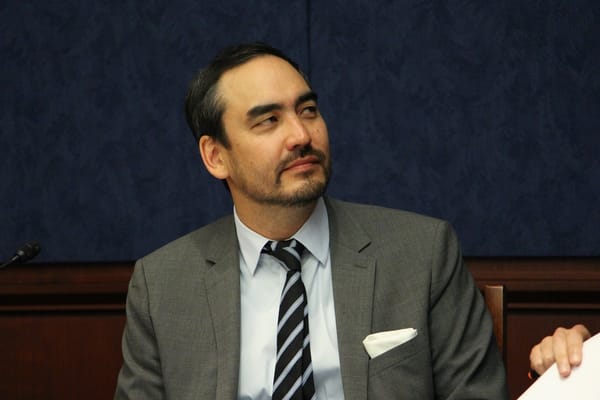 Praise For E-Rate Expansion in COVID Relief, Tim Wu at White House, Film on Telecom Law