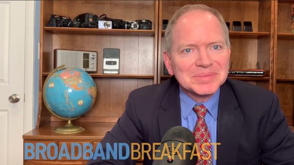 Broadband Breakfast Live Online Wednesday, May 5, 2021 – Ask Us About the Emergency Broadband Benefit and Emergency Connectivity Fund