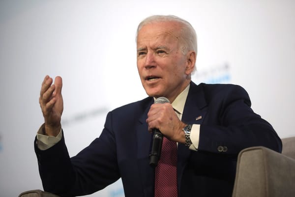 Biden Prefers Trusted Vendors, FTC Sues Frontier, Charter RDOF Waiver, Internet Explorer On Way Out