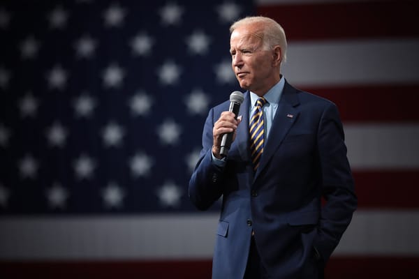Biden’s Broadband Plan Leaving Unanswered Questions About Funding’s Use, Critics Say