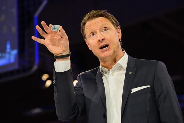 Verizon Awaiting Next C-Band Influx for Further Fixed-Wireless Expansion: Vestberg