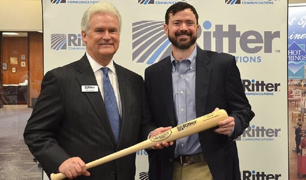 FCC Says 4M on Emergency Broadband Benefit, Ritter Puts $12M in Arkansas, New STL Cabling Product