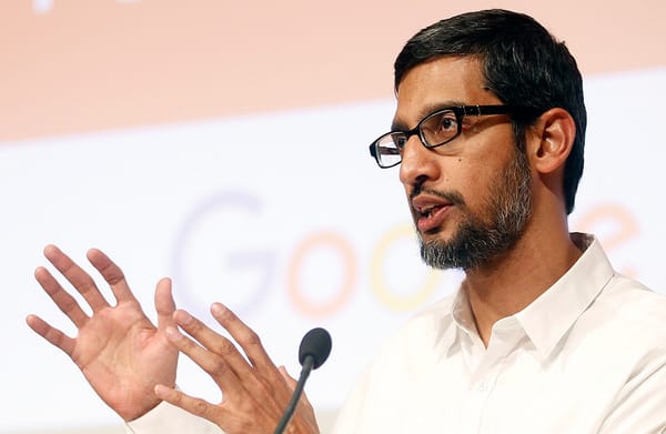 Google, Reliant On Success of 5G, Says It Wants Government-Funded Test Beds for Open RAN