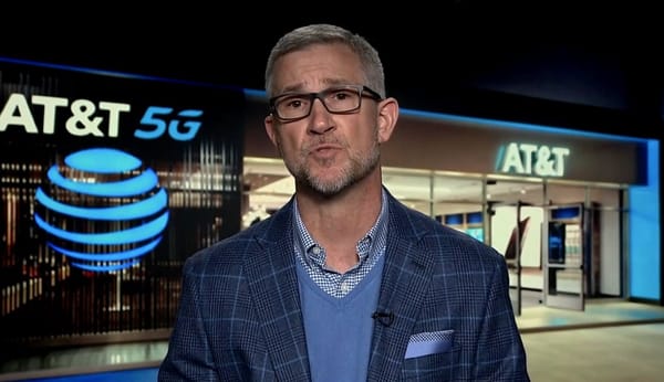 AT&T’s Opens Learning Center in Dallas, Parallel Wireless Expands, AT&T 5G Experiment for National Defense