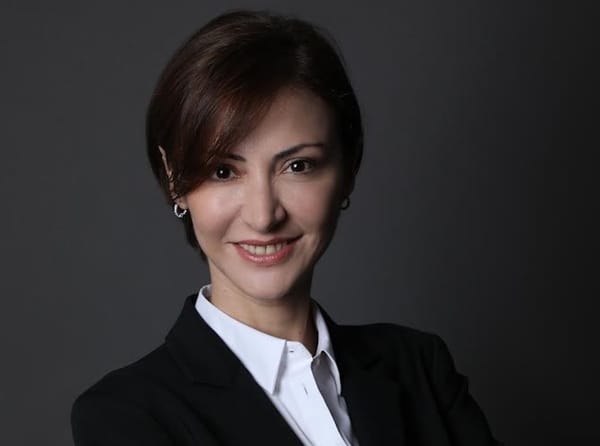 Nilay Akdemir: How Telecom Companies Can Keep Pace with Digital Transformation