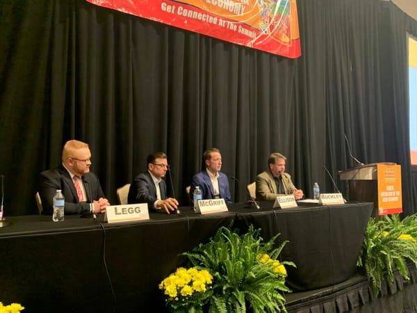Middle Mile Infrastructure Just as Important as Last Mile, Panel Says