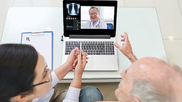Digital Literacy Training Needed for Optimal Telehealth Outcomes, Healthcare Reps Say