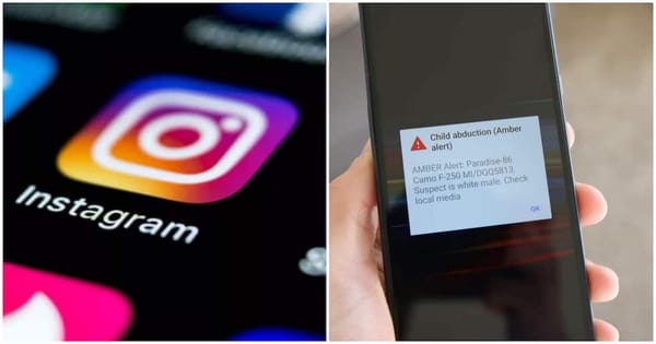 Metronet and Vexus Merge, Instagram Launches AMBER alerts, Collaboration at Fiber Connect