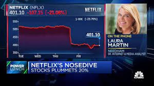 In the Race to Claim TV Streaming Victory, HBO and Peacock May Eclipse Netflix: Analyst