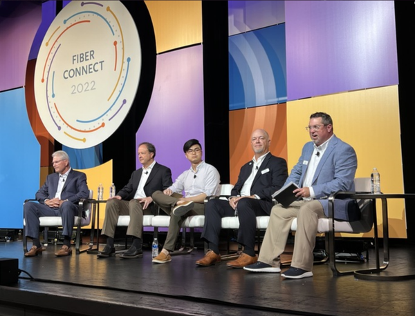 Fiber Broadband Companies and Consultants Tout Their Work for Social Good