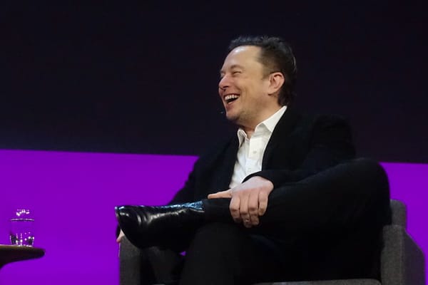 Musk Now Owns Twitter, Cox Dodges AT&T Challenge, Workforce Development Alliance