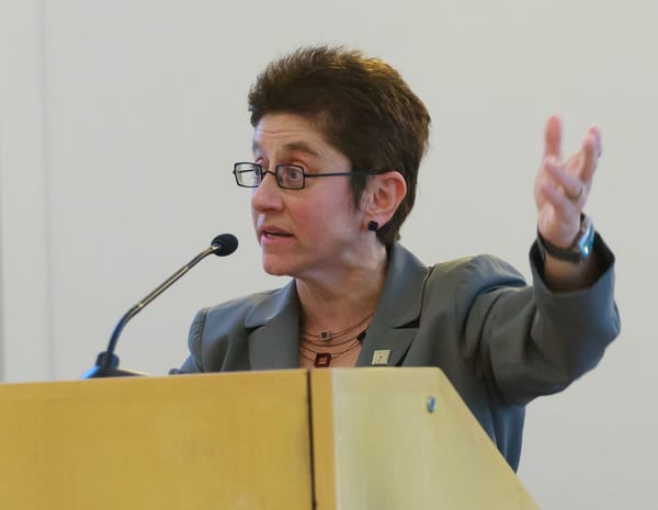 Anniversary of Infrastructure Act, Gigi Sohn Has a Real Shot at FCC, West Haven Approves Utopia
