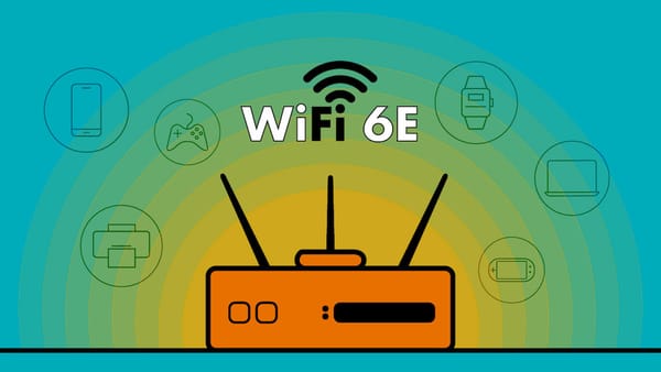 Interference Concerns with FCC Raised Over Wi-Fi in 6 GigaHertz Band