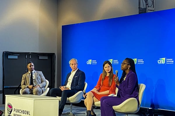 CES 2023: Consumers Need to Understand Personal Cybersecurity, Says White House Cyber Official