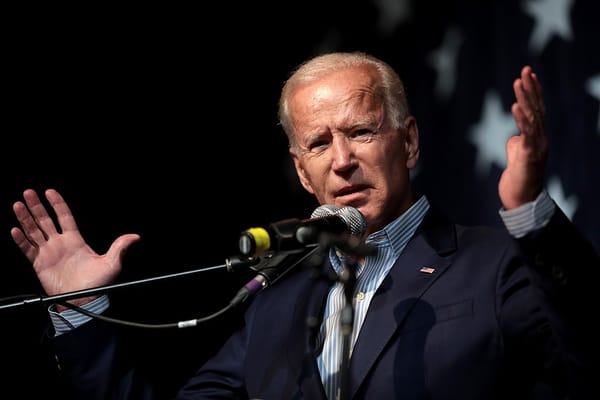 Biden Calls for Anti-Big Tech Action, CCIA Shows State Privacy ‘Patchwork,’ FCC Continues Robocall Fight